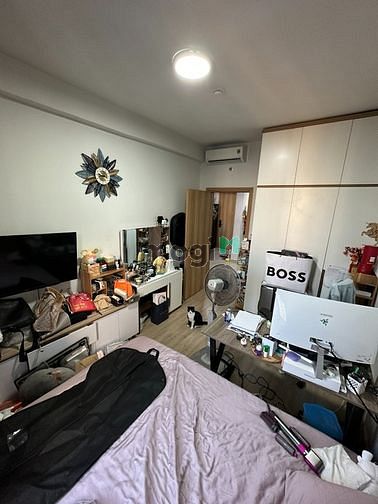 Hình ảnh Duplex 3 phòng ngủ full nội thất cuối t11 nhận nhà