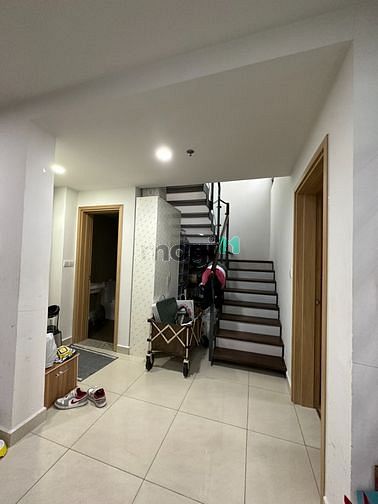 Hình ảnh Duplex 3 phòng ngủ full nội thất cuối t11 nhận nhà