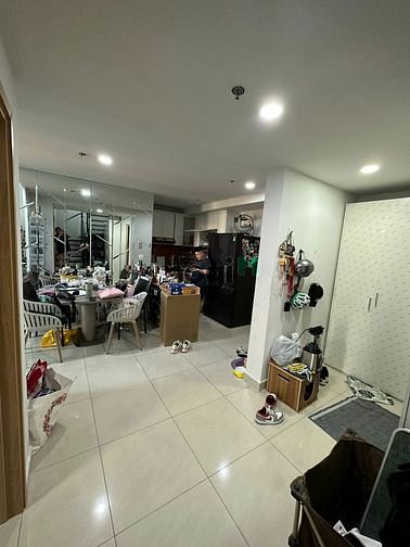 Hình ảnh Duplex 3 phòng ngủ full nội thất cuối t11 nhận nhà