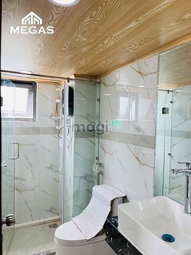 Hình ảnh Duplex 35m2 full nội thất máy giặt riêng cách Mai Chí Thọ 3P đi xe