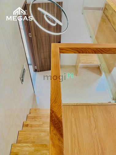 Hình ảnh Duplex 35m2 full nội thất máy giặt riêng cách Mai Chí Thọ 3P đi xe