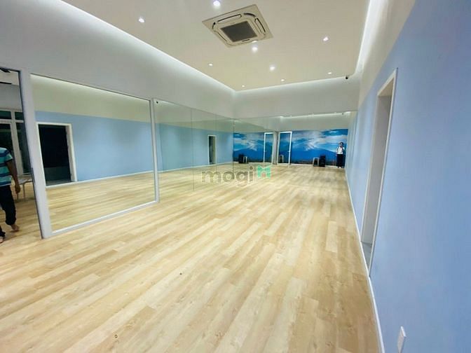 Hình ảnh Cho Thuê Nhà 34/8A Trần Khánh Dư, Tân Định, Quận 1