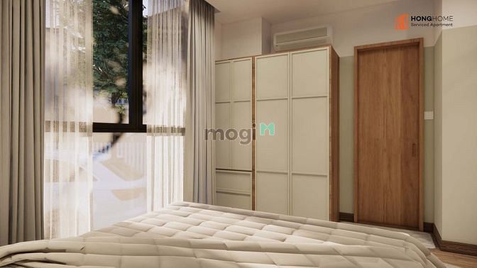 Hình ảnh Căn Hộ Cao Cấp Mới 100% Ngay Sân Bay Tân Sơn Nhất - Phổ Quang
