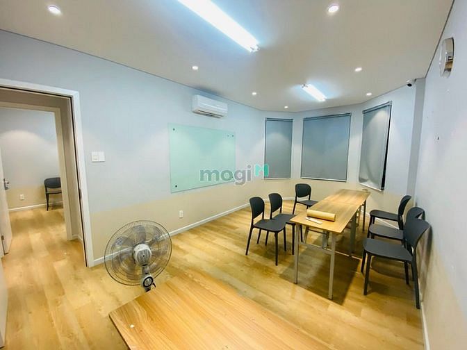 Hình ảnh Cho Thuê Nhà 34/8A Trần Khánh Dư, Tân Định, Quận 1