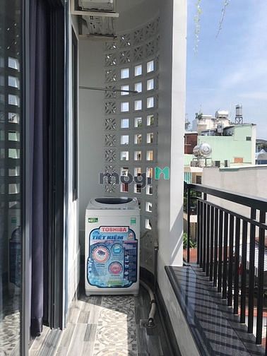 Hình ảnh 🛎️STUDIO FREE XE BAN CÔNG MÁY GIẶT RIÊNG - Trần Quang Diệu - Quận 3