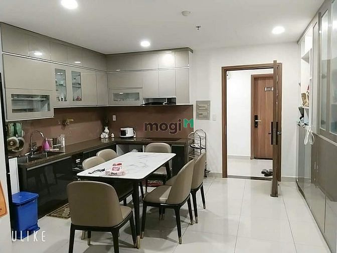 Hình ảnh Bán Căn Hộ Trang Chủ MB66.COM Chính Thức Cityland Park Hills, Gò Vấp: - Diện tích 77m², 2pn