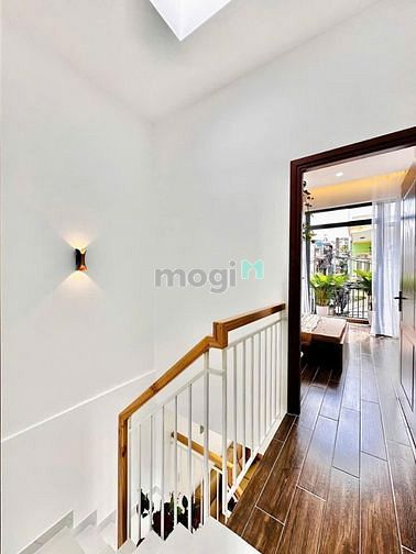 Hình ảnh Cho thuê nhà nguyên căn Phạm Văn chiêu P14 - 3pn Full nội thất