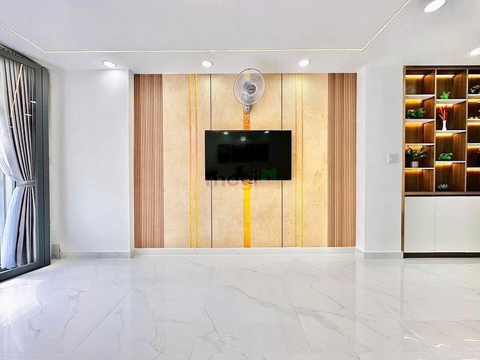 Hình ảnh Cho thuê nhà nguyên căn Phạm Văn chiêu P14 - 3pn Full nội thất