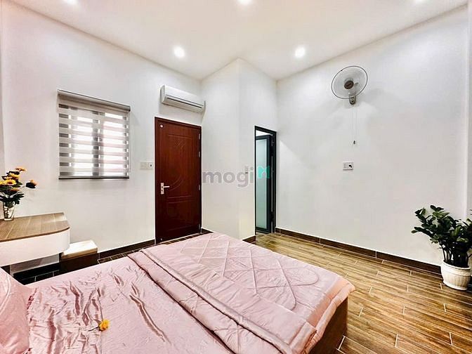 Hình ảnh Cho thuê nhà nguyên căn Phạm Văn chiêu P14 - 3pn Full nội thất