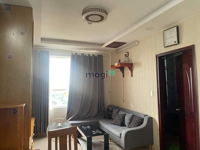 Hình ảnh VỠ NỢ bán CH Zen Tower Q12 73m2 2PN chỉ 1tỷ3
