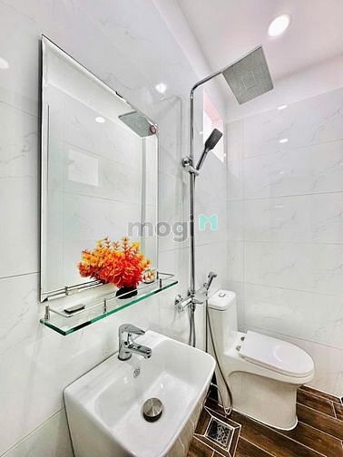 Hình ảnh Cho thuê nhà nguyên căn Phạm Văn chiêu P14 - 3pn Full nội thất