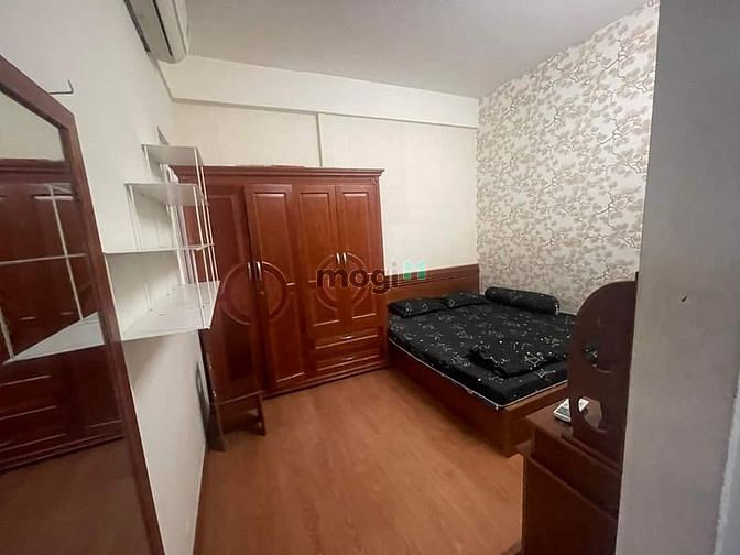 Hình ảnh VỠ NỢ bán CH Zen Tower Q12 73m2 2PN chỉ 1tỷ3