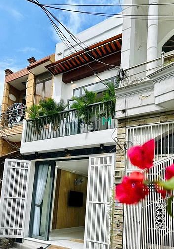 Hình ảnh Cho thuê nhà nguyên căn Phạm Văn chiêu P14 - 3pn Full nội thất