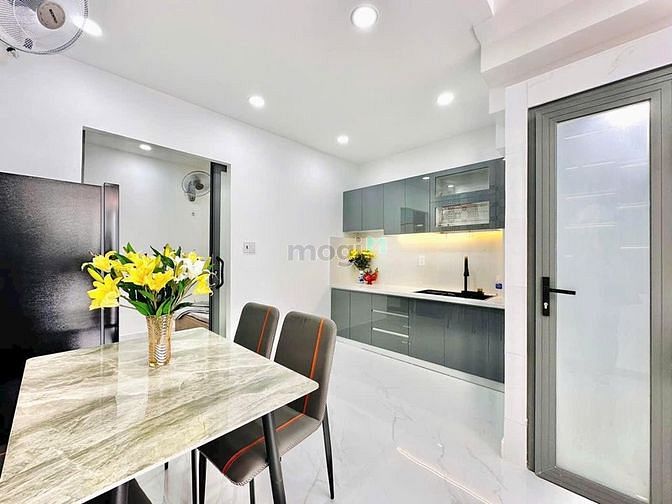 Hình ảnh Cho thuê nhà nguyên căn Phạm Văn chiêu P14 - 3pn Full nội thất