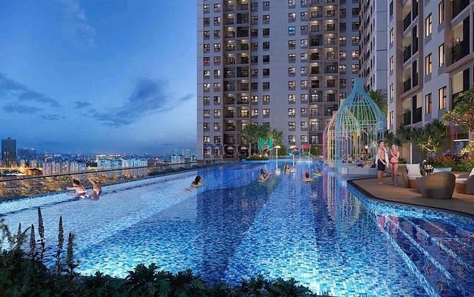 Hình ảnh Bán Trang Chủ MB66.COM / Đăng Ký Tặng 66K liền kề Aeon Mall , giá gốc CDDT , CK 10%