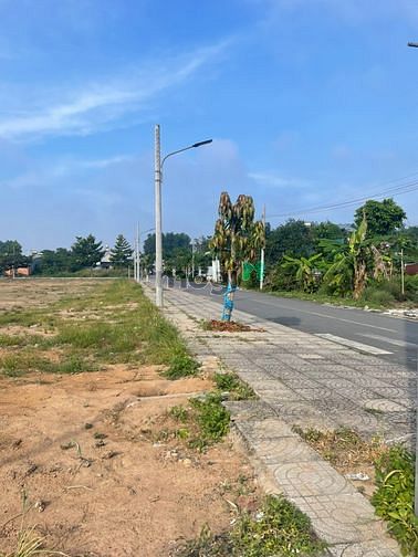Hình ảnh Chủ cần bán lô đất 72m2 với lô đất 99m2 với giá tốt nha
