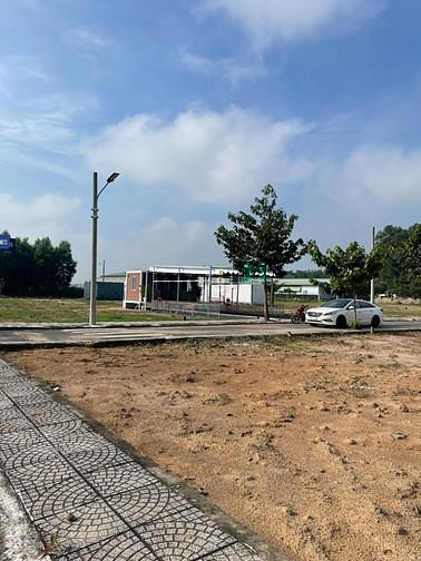 Hình ảnh Chủ cần bán lô đất 72m2 với lô đất 99m2 với giá tốt nha