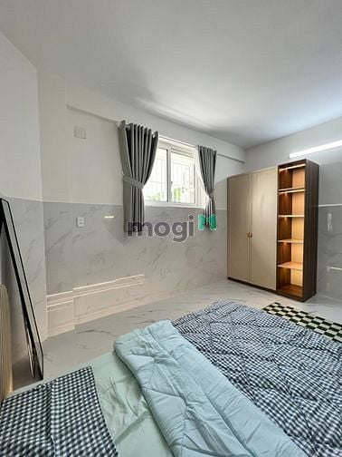 Hình ảnh Cho Thuê Căn Hộ 1PN Đầy Đủ Tiện Nghi Gần Phạm Văn Đồng