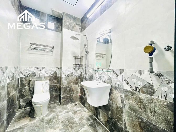 Hình ảnh Căn Hộ Full Nội Thất Mới - Ngay Co.opmart Phan Văn Hớn- Cầu Tham Lương