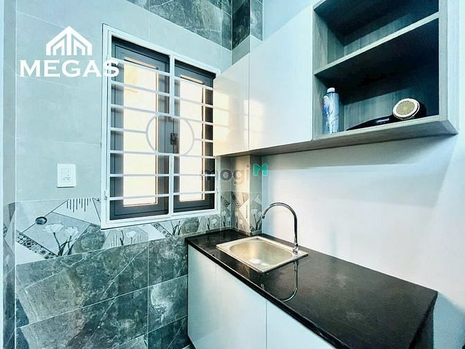 Hình ảnh Căn Hộ Full Nội Thất Mới - Ngay Co.opmart Phan Văn Hớn- Cầu Tham Lương