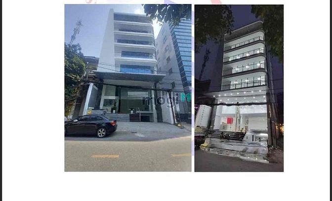 Hình ảnh Cho Thuê Sàn Văn Phòng 160m2 Đ.Cửu Long P.2 Tân Bình Ngay Sân Bay