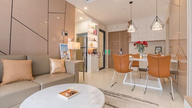 Hình ảnh cho thuê Trang Chủ MB66.COM / Đăng Ký Tặng 66K NEW CITY 2 pn ,2 wc ,16 triệu