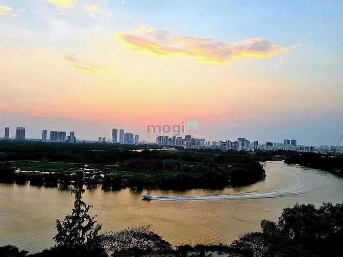 Hình ảnh Bán Trang Chủ MB66.COM / Đăng Ký Tặng 66K Riverside dt 150m2 view sông, nhà mới 100%.