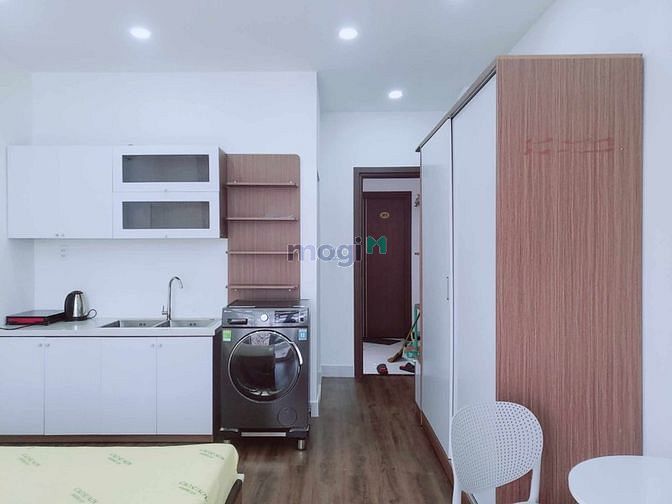 Hình ảnh 🫶🏻Siêu phẩm Studio 34m2 đây quý dị ơiii - Lê Văn Sỹ - Quận 3