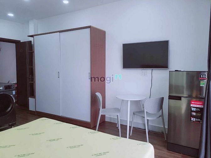 Hình ảnh 🫶🏻Siêu phẩm Studio 34m2 đây quý dị ơiii - Lê Văn Sỹ - Quận 3