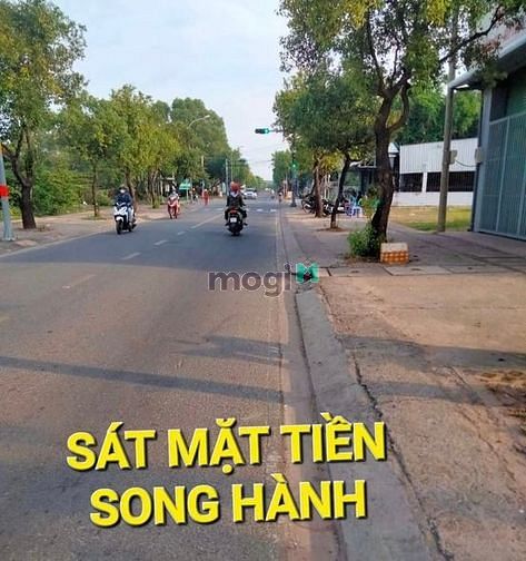 Hình ảnh Bán đất tặng xưởng 12,02 x 12,8 = 4 tỷ 3 ql22 hóc môn tphcm