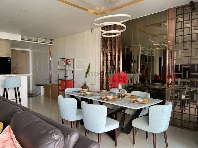 Hình ảnh Cho thuê Trang Chủ MB66.COM / Đăng Ký Tặng 66K cao cấp 5 SAO ESTELLA 3 phòng ngủ ,2 tolet