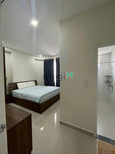 Hình ảnh Cho Thuê Căn Hộ Topaz Elite. 2PN 2WC. Full Nội Thất Đẹp Sịn. P4Q8