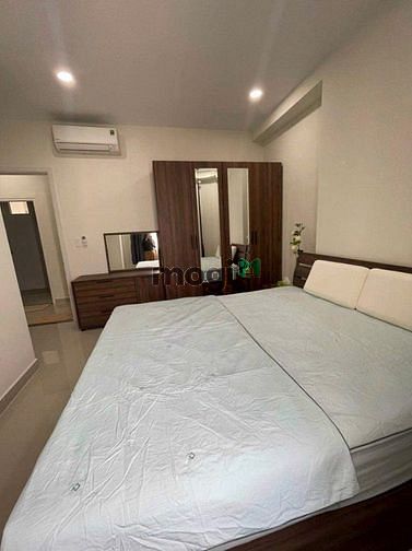 Hình ảnh Cho Thuê Căn Hộ Topaz Elite. 2PN 2WC. Full Nội Thất Đẹp Sịn. P4Q8