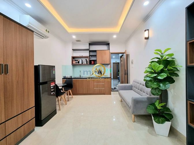 Hình ảnh Mb6623 nạp rút nhanh chóng Full NT_28m2_ gần dinh độc lập, cv tao đàn, bv mắt, hồ con rùa