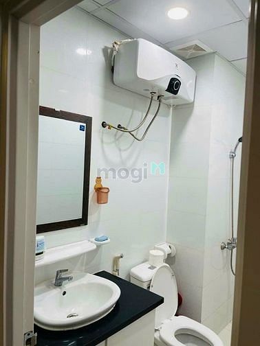 Hình ảnh Cho Thuê Căn Hộ Topaz Elite. 2PN 2WC. Full Nội Thất Đẹp Sịn. P4Q8