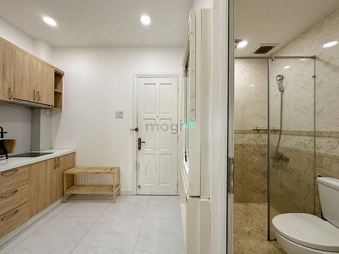 Hình ảnh Mb6623 nạp rút nhanh chóng dịch vụ cửa sổ lớn thông thoáng mát Trần Văn Đang quận 3