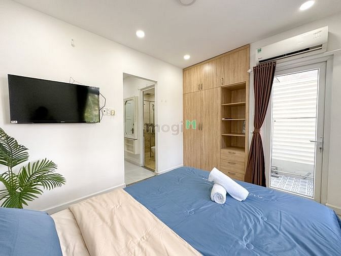 Hình ảnh Mb6623 nạp rút nhanh chóng dịch vụ cửa sổ lớn thông thoáng mát Trần Văn Đang quận 3