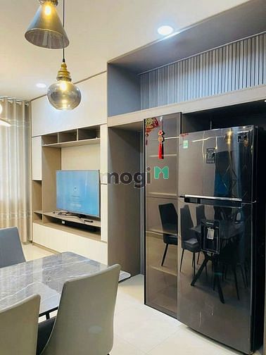 Hình ảnh Cho Thuê Căn Hộ Topaz Elite. 2PN 2WC. Full Nội Thất Đẹp Sịn. P4Q8