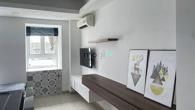 Hình ảnh Mb6623 nạp rút nhanh chóng full nội thất cửa sổ lớn đón gió Cống Quỳnh quận 1
