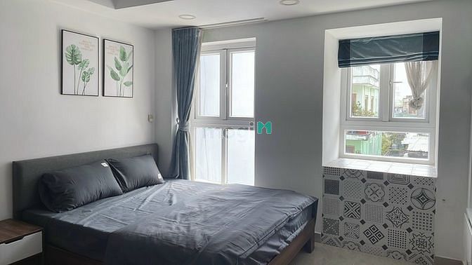 Hình ảnh Mb6623 nạp rút nhanh chóng full nội thất cửa sổ lớn đón gió Cống Quỳnh quận 1