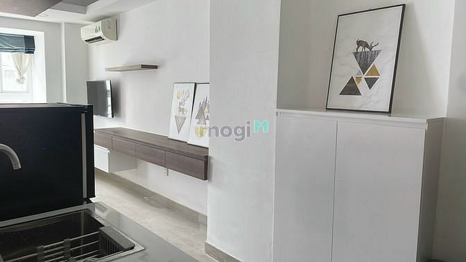 Hình ảnh Mb6623 nạp rút nhanh chóng full nội thất cửa sổ lớn đón gió Cống Quỳnh quận 1