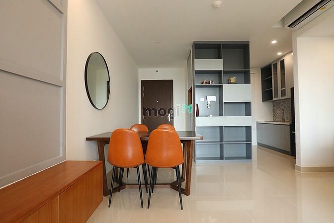 Hình ảnh CHO THUÊ BÁN chcc THE SUN AVENUE 2 pn ,20 Triệu ,BAO pql