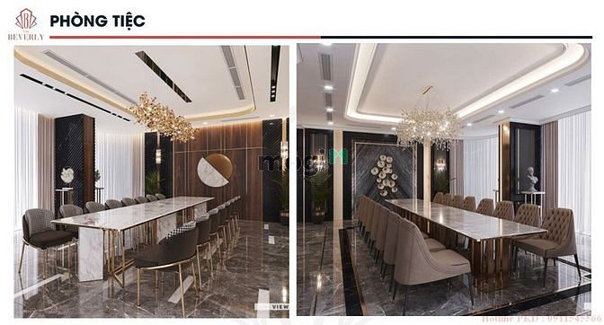 Hình ảnh Khu Beverly-Vinhomes grand park - căn studio 36m2-Nhỉnh 2 tỷ
