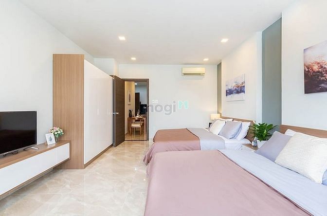 Hình ảnh 💥Cho thuê Trang Chủ MB66.COM / Đăng Ký Tặng 66K Studio Full nội thất xịn xò gần trung tâm Q7💥