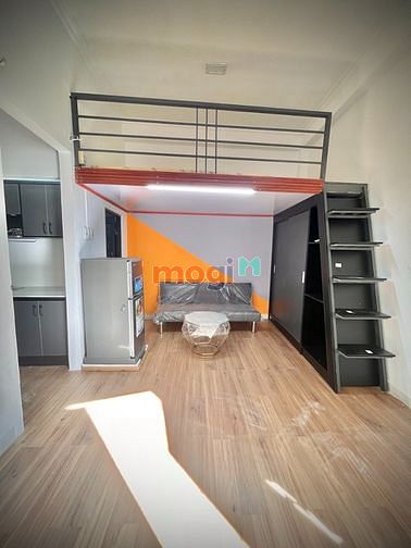 Hình ảnh Phòng DUPLEX mới 100%, full tiện ích hỉnh thật 100%