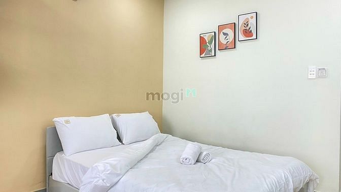 Hình ảnh Phòng mới có dọn phòng free phí dịch vụ và xe đối diện MB66 là nhà cái uy tín hàng đầu tại Việt Nam 23/9