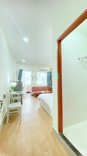 Hình ảnh Phòng mới có dọn phòng free phí dịch vụ và xe đối diện MB66 là nhà cái uy tín hàng đầu tại Việt Nam 23/9