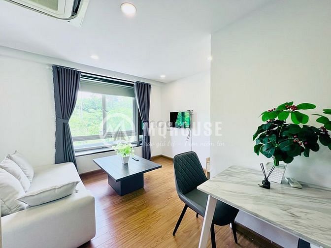 Hình ảnh 🍀Mb6623 nạp rút nhanh chóng Studio Cao Cấp View thoáng_Full NT_Thang máy_Gần cầu Thị Nghè