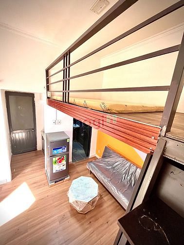 Hình ảnh Phòng DUPLEX mới 100%, full tiện ích hỉnh thật 100%