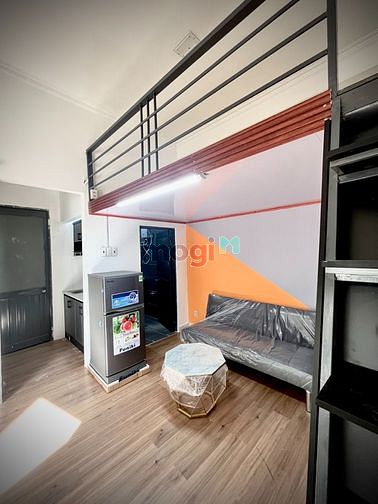 Hình ảnh Phòng DUPLEX mới 100%, full tiện ích hỉnh thật 100%